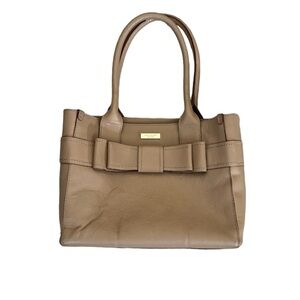 Kate Spade Quinn Villabella Avenue Tote Purse